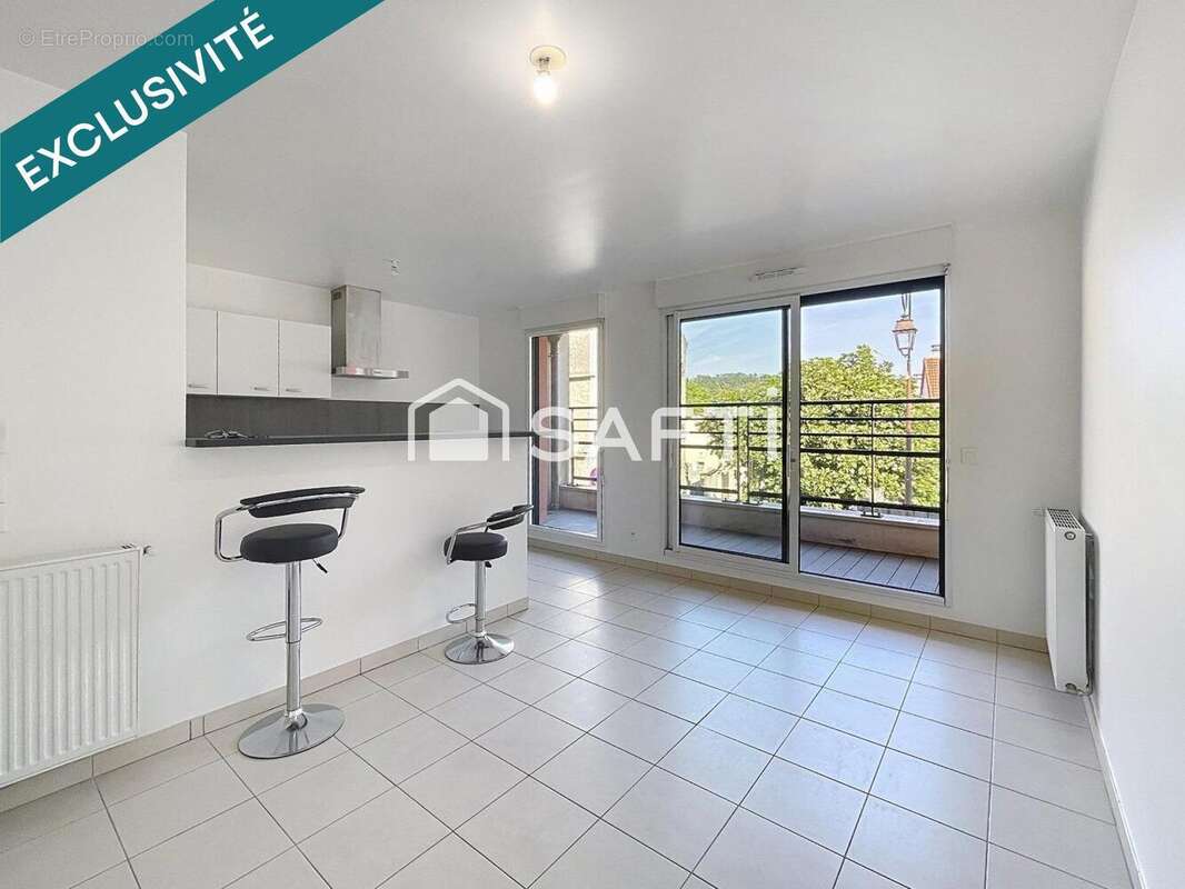 Photo 2 - Appartement à GROSLAY