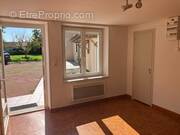 Appartement à TAPONAS