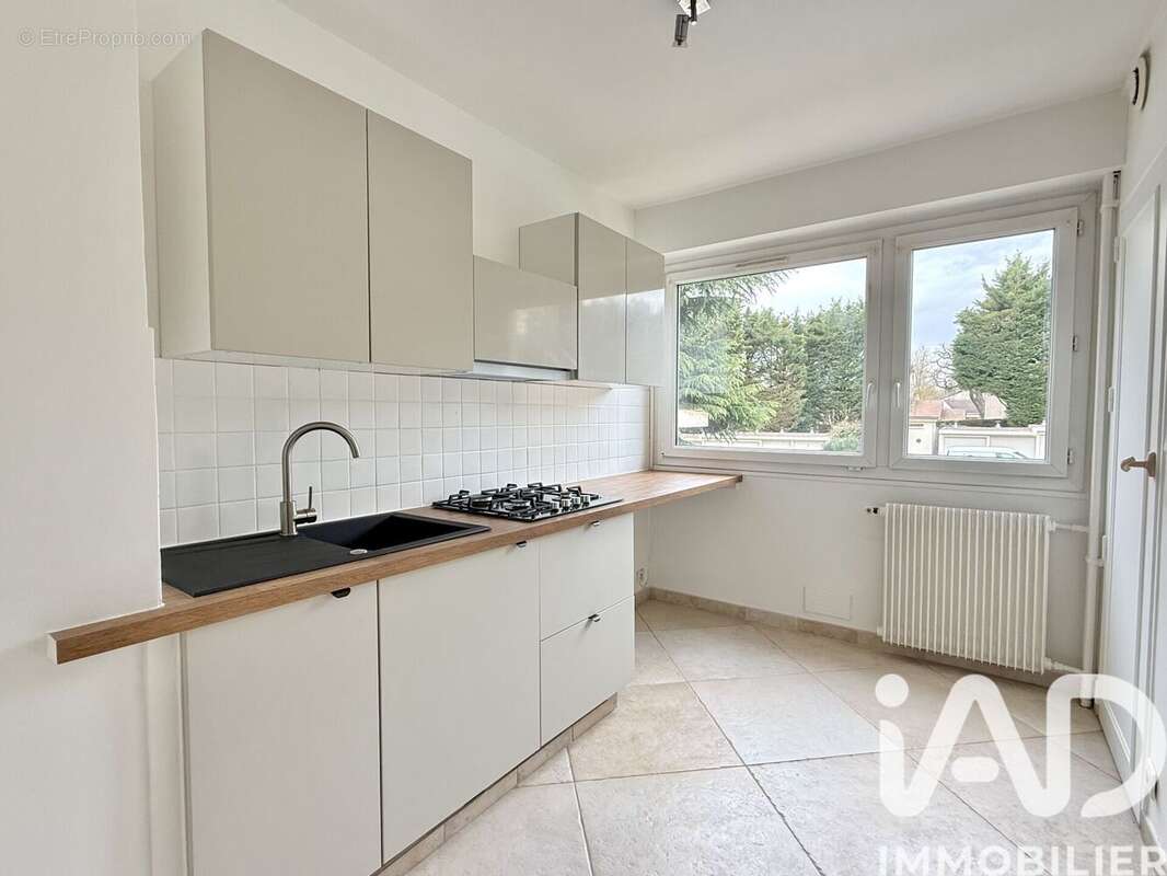 Photo 4 - Appartement à SOISY-SUR-SEINE