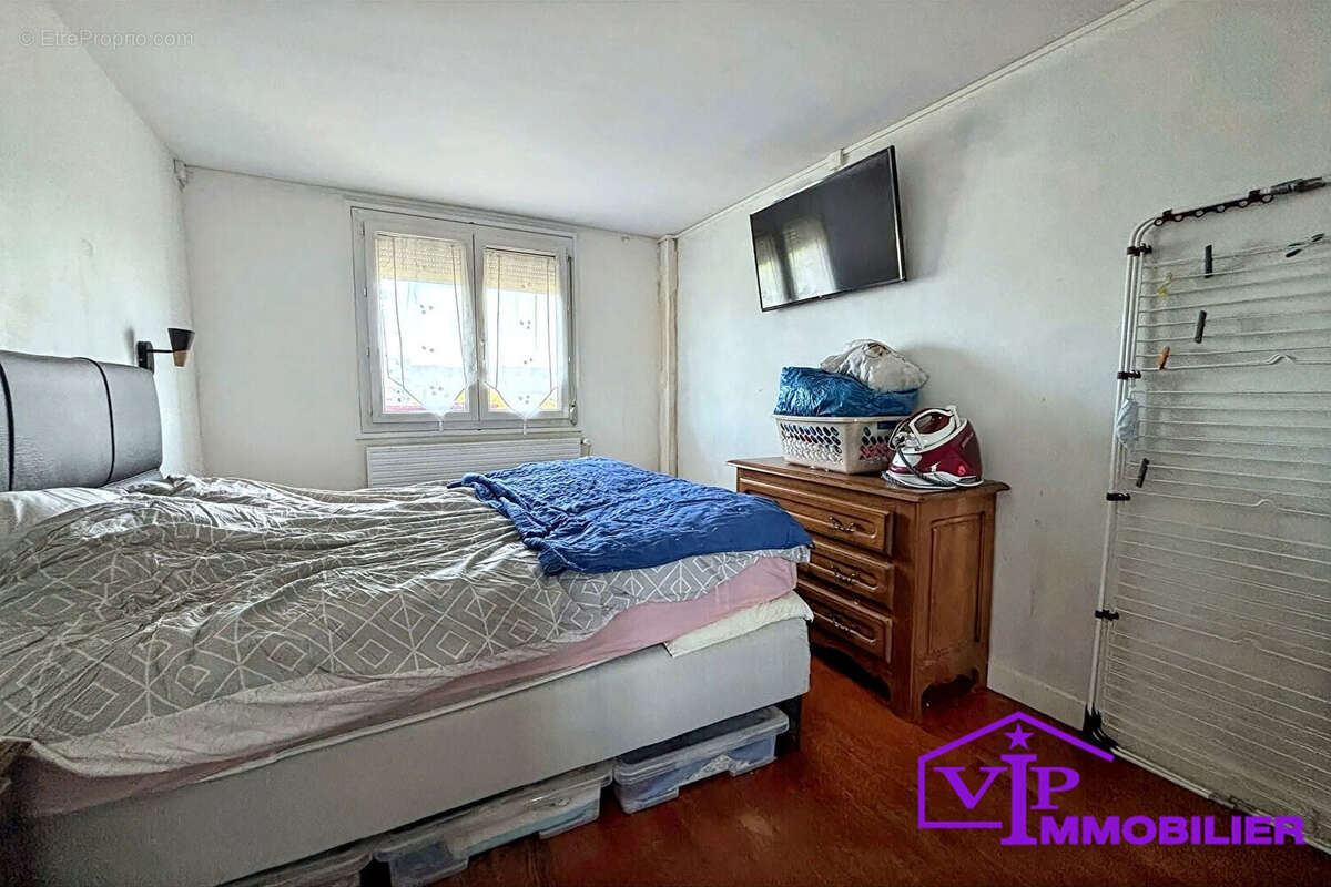 Appartement à SOTTEVILLE-LES-ROUEN