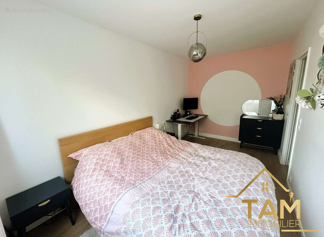 Appartement à SAINT-CYR-L&#039;ECOLE