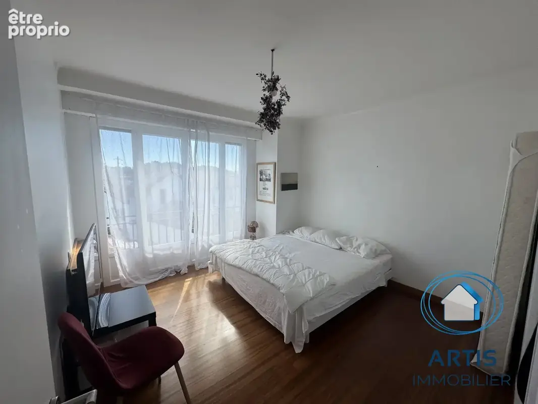 Appartement 3 pièces 98 m² à vendre à Saint-Jean-De-Luz (64500) - photo 7