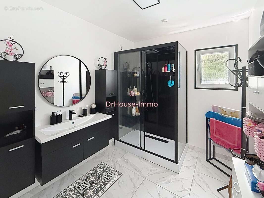 Maison 128 m² à Coulounieix-Chamiers  - photo 9