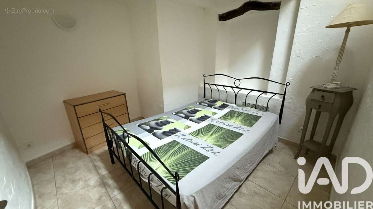 Photo 3 - Maison à ASPIRAN