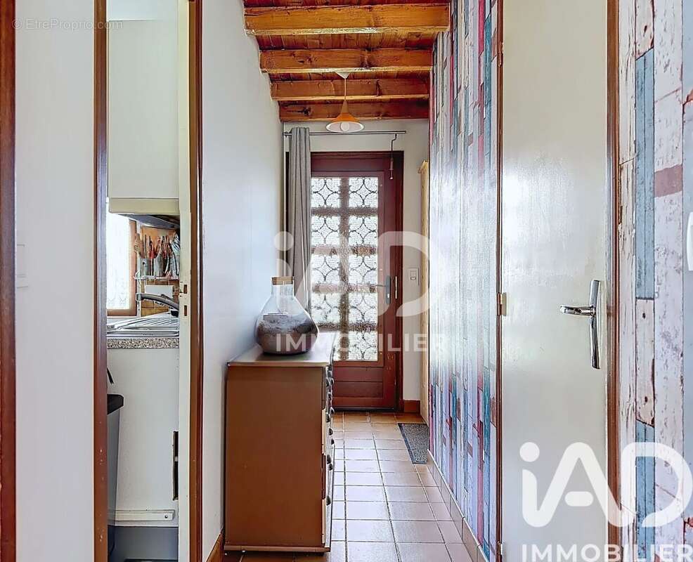 Photo 8 - Maison à MAULE