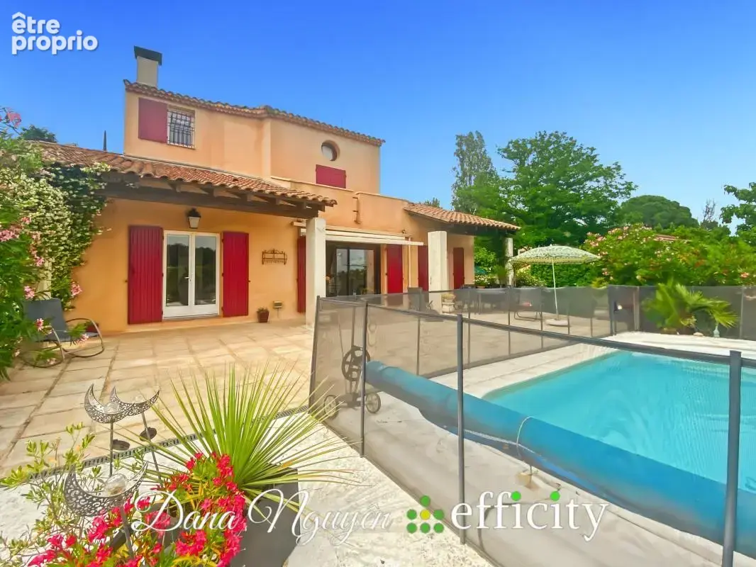 Maison 7 pièces 180 m² à vendre à Anduze (30140) - photo 2