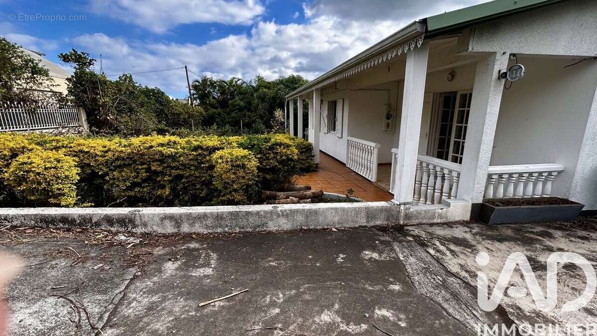 Photo 3 - Maison à LE TAMPON