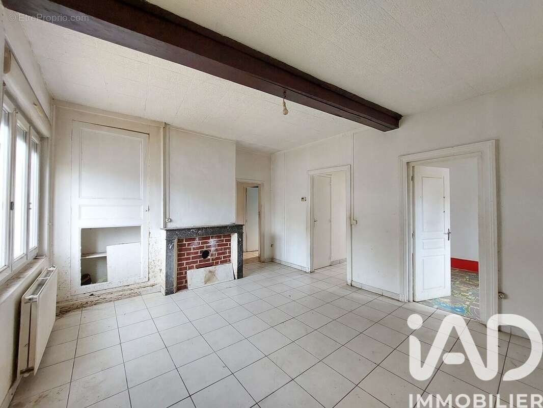Photo 2 - Maison à HAM