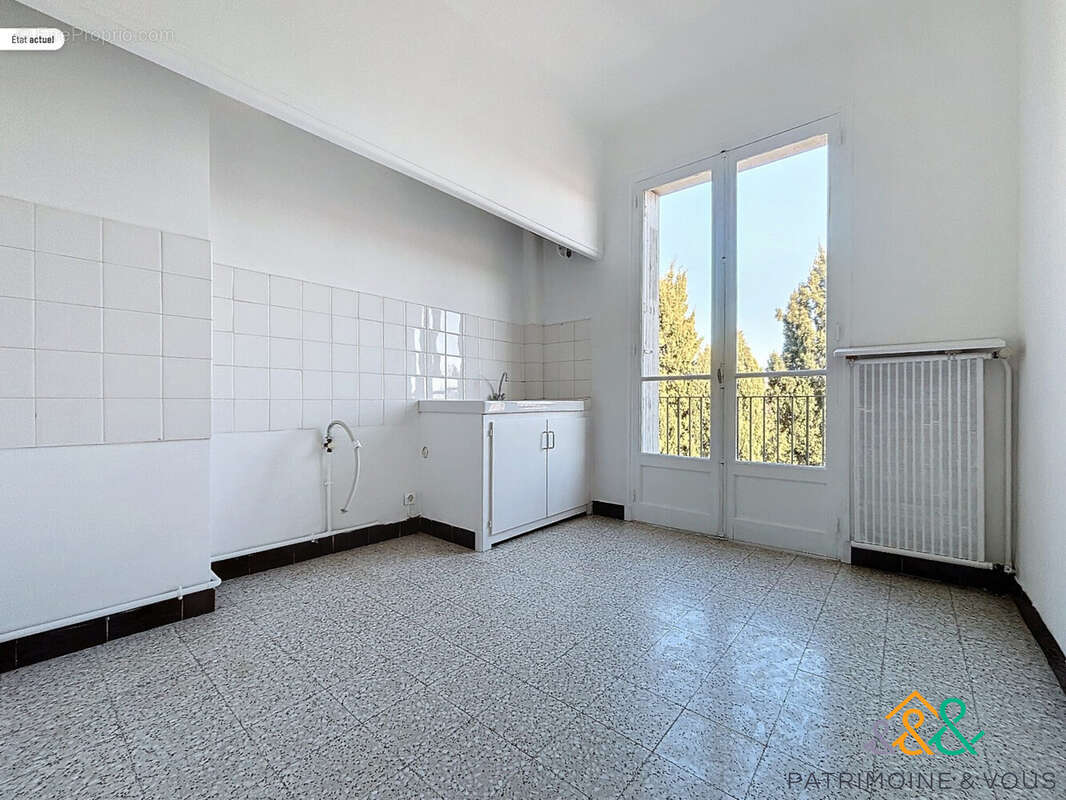 Appartement à TARASCON