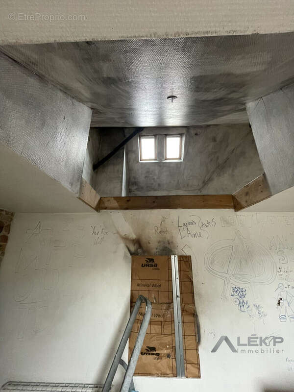 Appartement à REDON