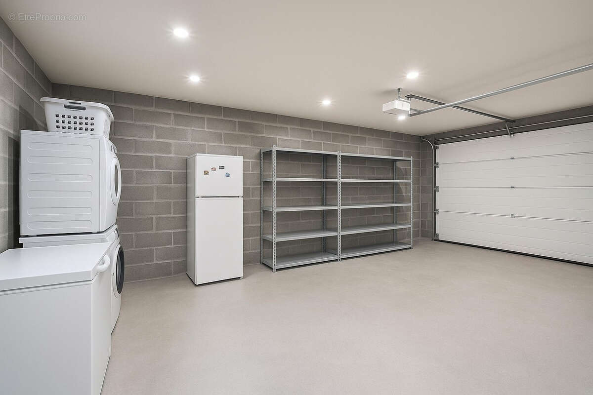 Maison à SALAISE-SUR-SANNE