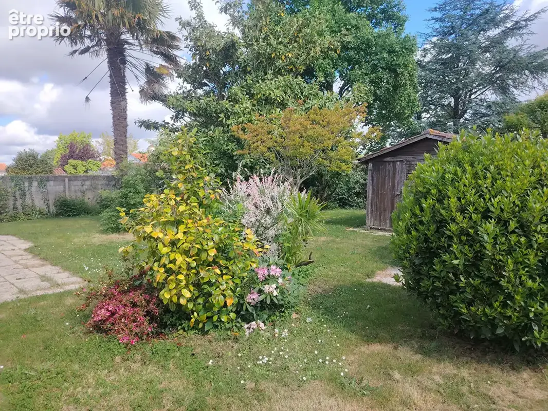Maison de plain-pied avec jardin, garage et véranda, à 15 km des plages - photo 7