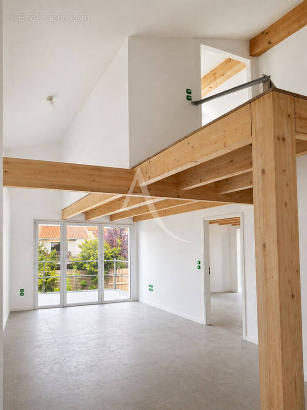 Appartement à LA ROCHELLE