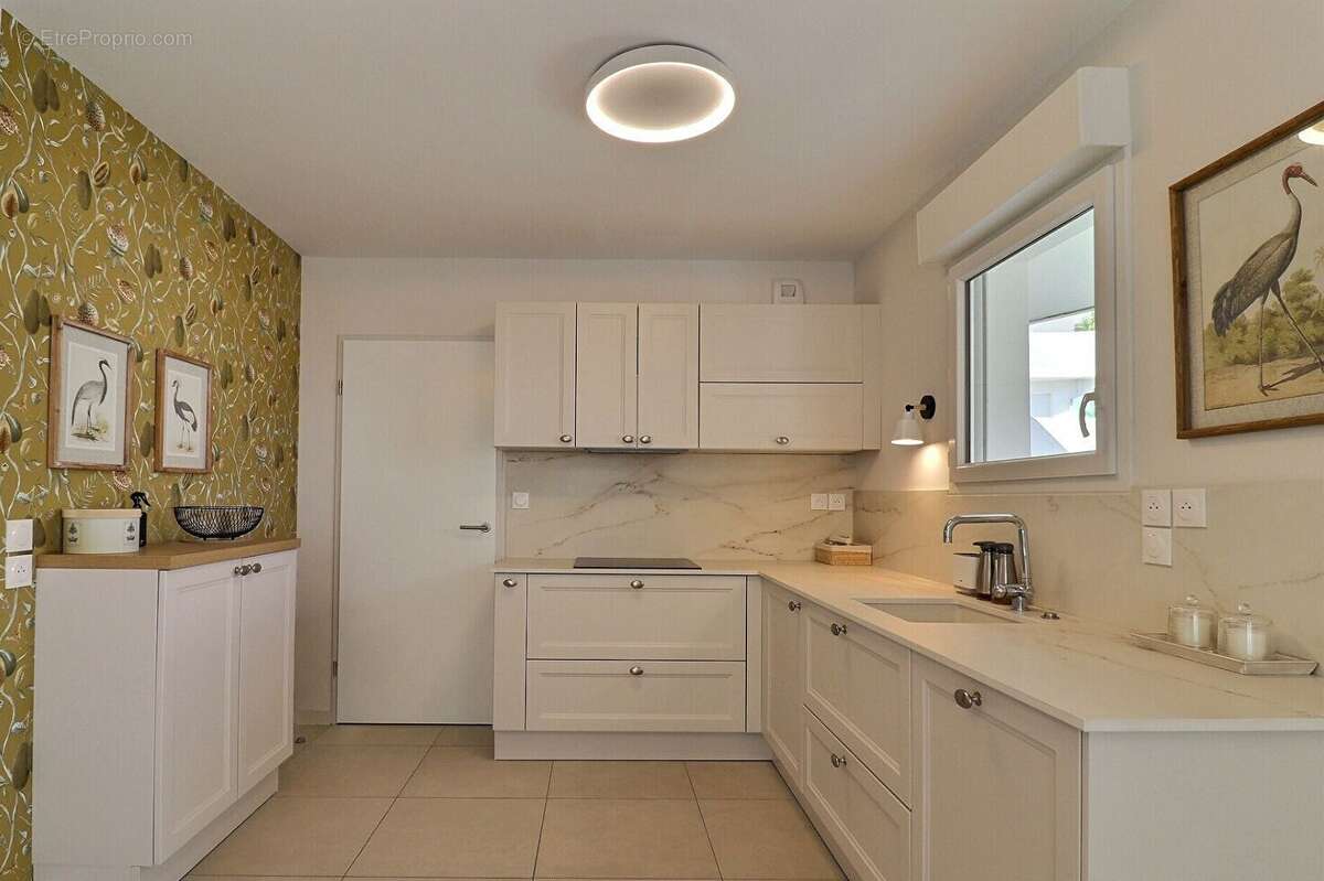 Appartement à BAYONNE