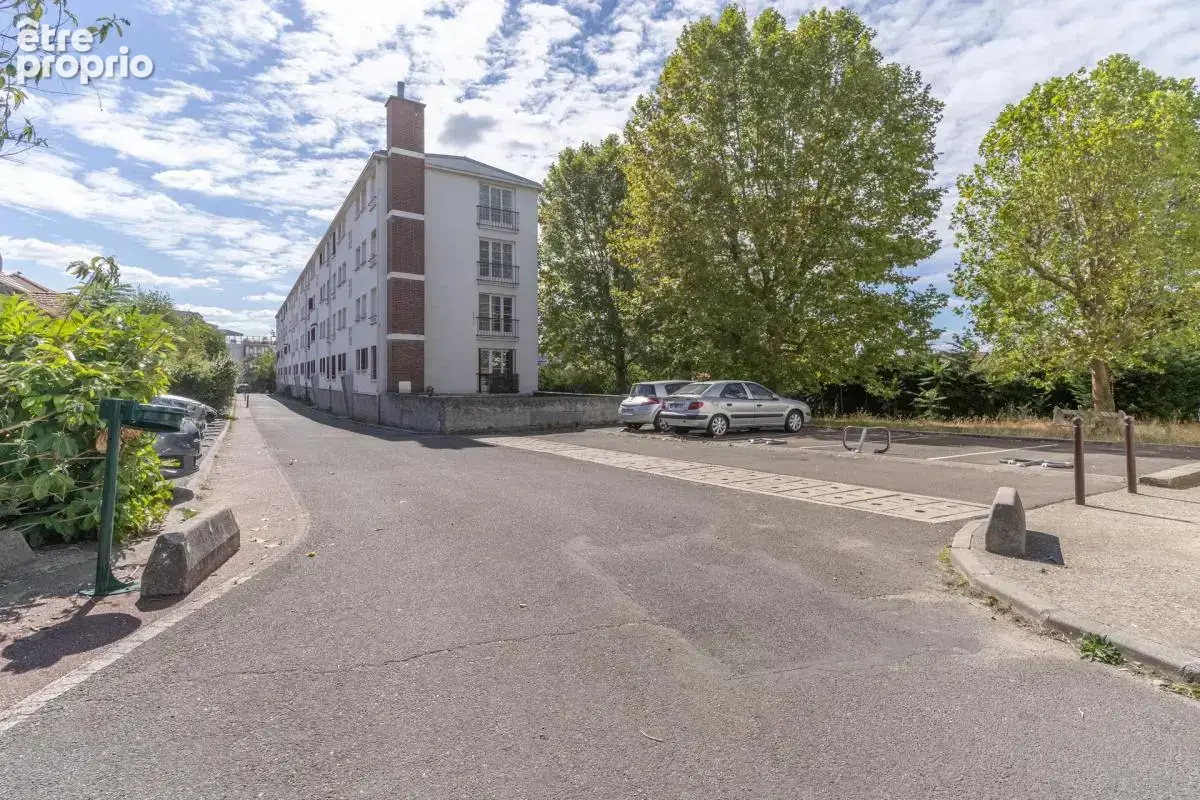 Appartement de 3 pièces de 48 m² à Argenteuil - photo 10