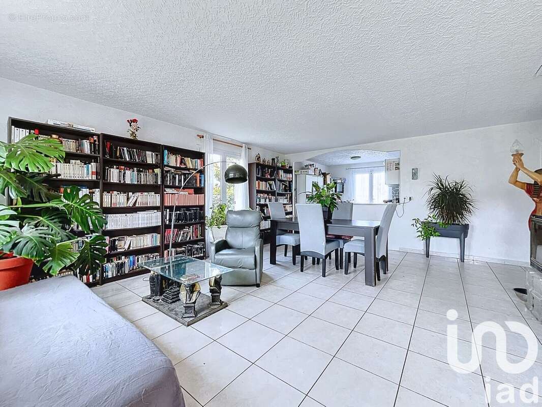 Photo 5 - Maison à CAZOULS-LES-BEZIERS