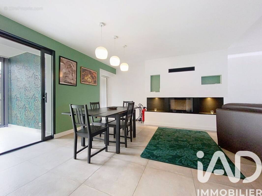 Photo 1 - Maison à MELUN