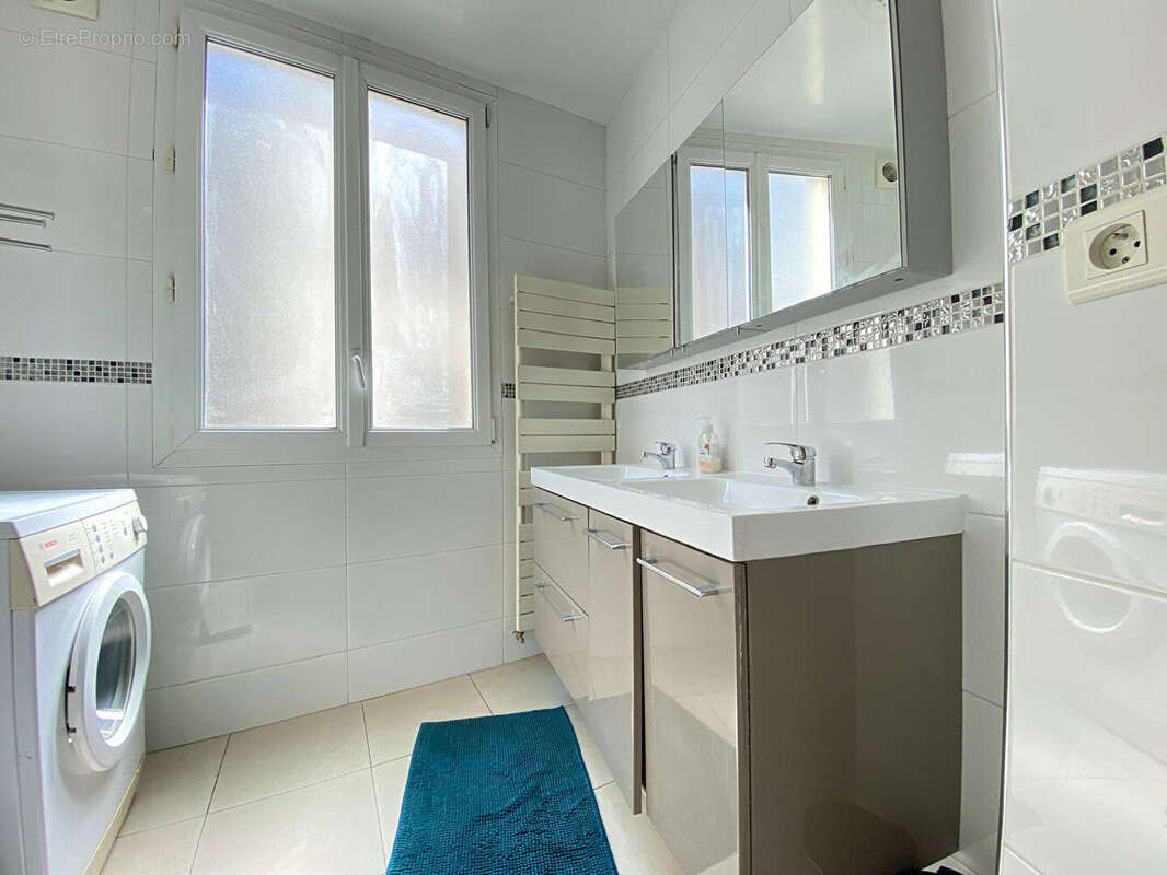 Appartement 76m² à paris 3e arrondissement - photo 15