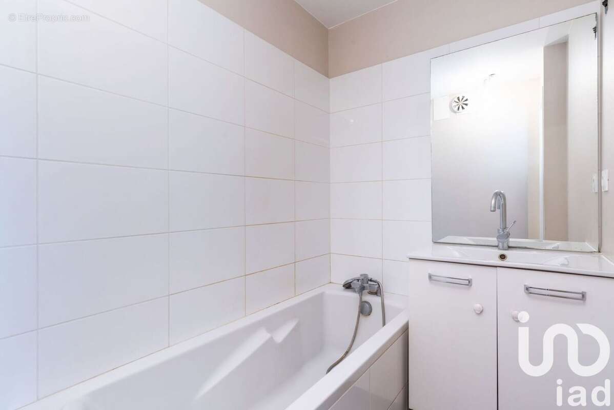 Photo 7 - Appartement à TASSIN-LA-DEMI-LUNE