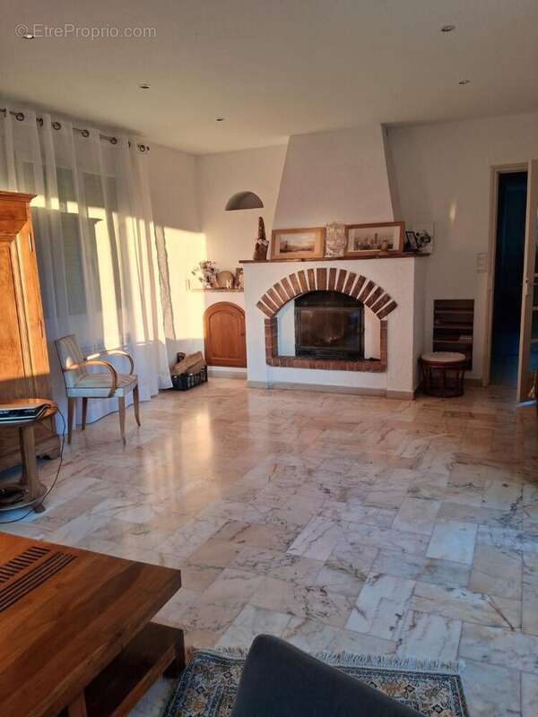 Photo 8 - Maison à OLLIOULES