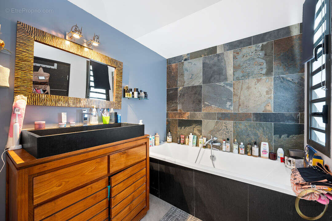 Maison à SAINT-PAUL