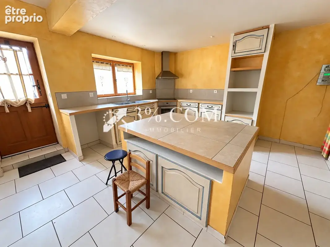Maison de village - jardin - garage - henamenil - photo 3