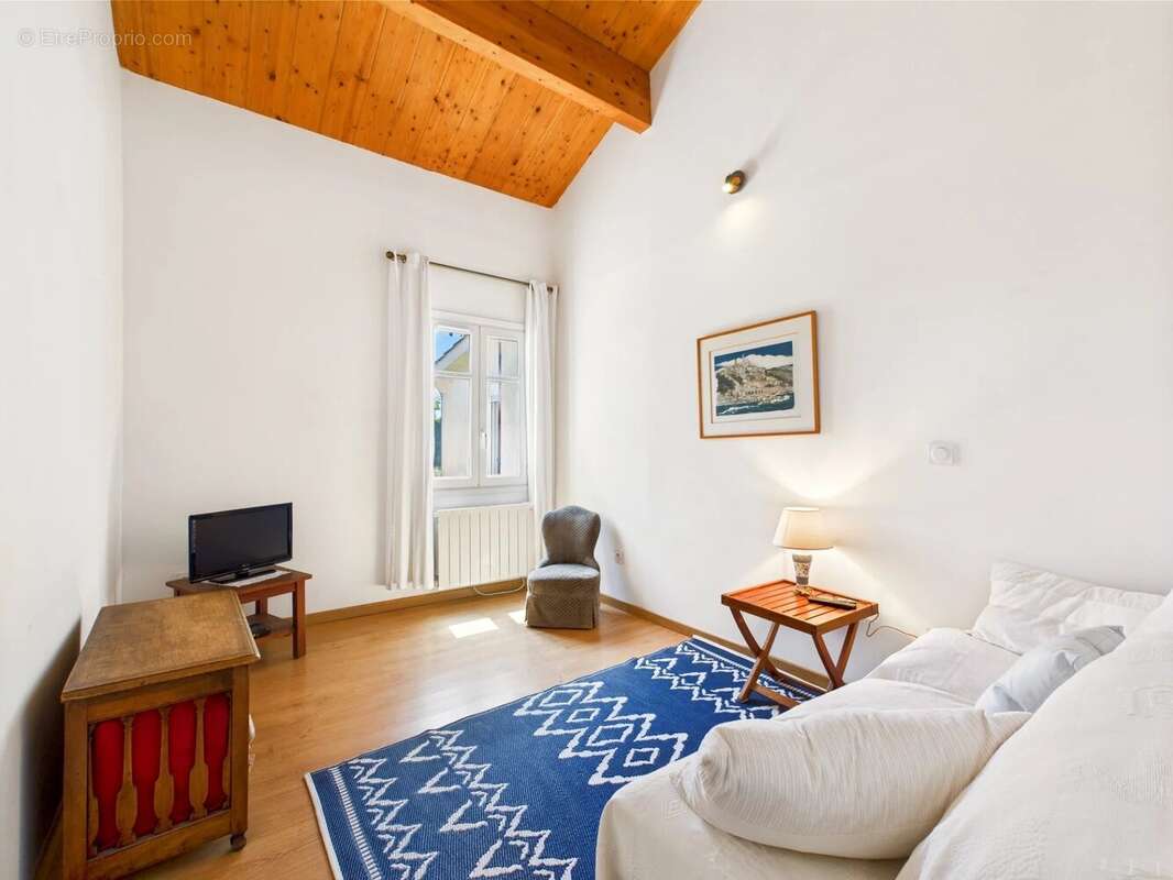 Maison à MONFLANQUIN