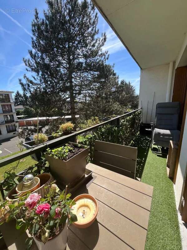 Appartement à MONTMORENCY