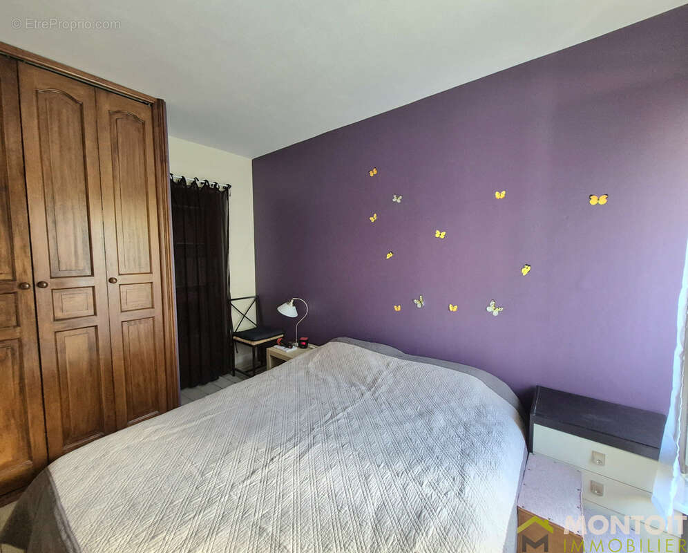 Appartement à THIAIS