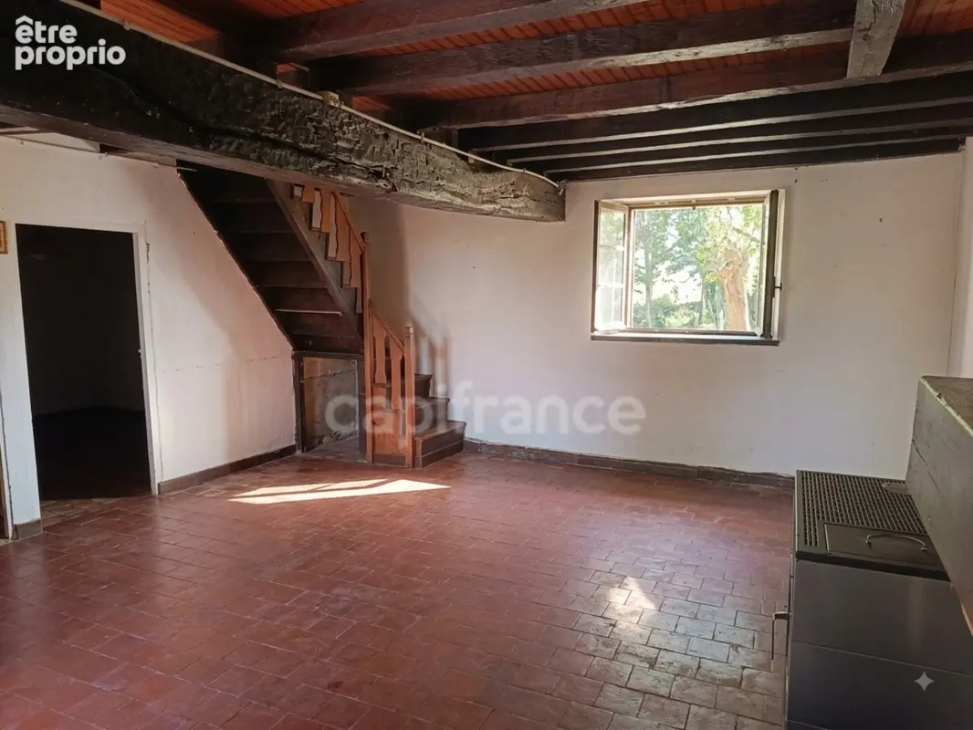 Maison à vendre 8 pièces BILLY CHEVANNES (58) - photo 4