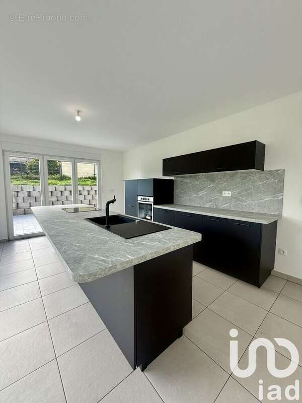 Photo 2 - Maison à FAREBERSVILLER