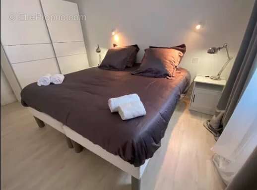 Appartement à VALLAURIS