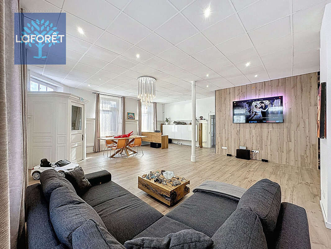 Commerce à TRUCHTERSHEIM