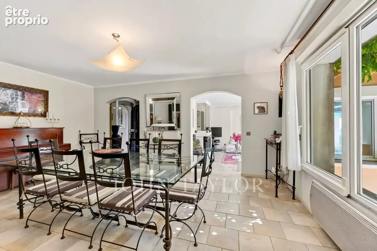 Maison familiale 200 m² avec piscine – terrain 4 000 m² et potentiel foncier - photo 16