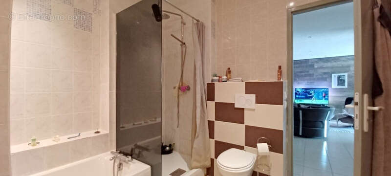 Appartement à LANCRANS