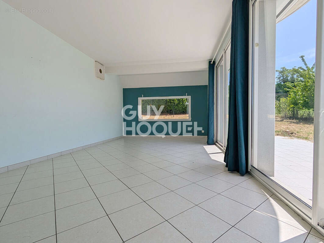 Maison à BONNAY