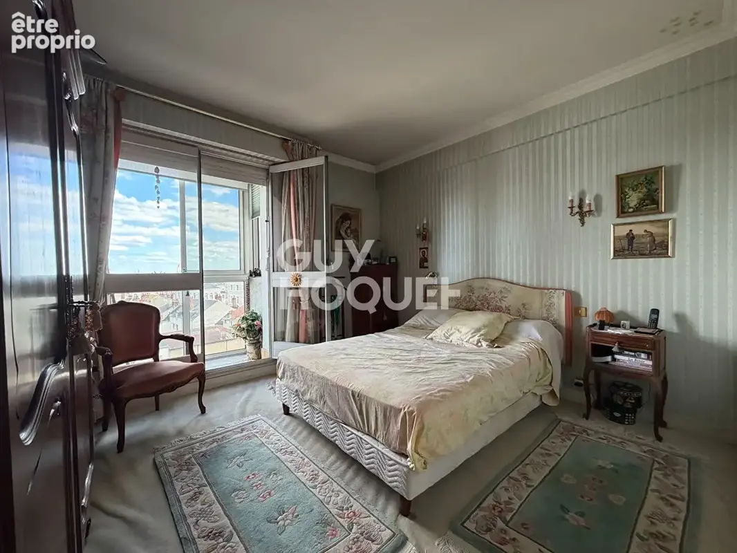 Appartement de standing centre ville d'Orleans - photo 4