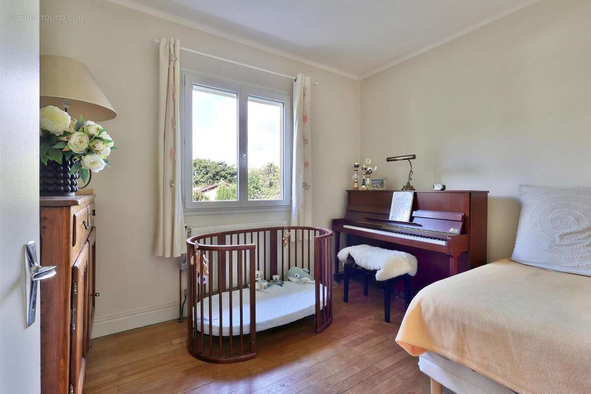 Photo 7 - Maison à CALUIRE-ET-CUIRE