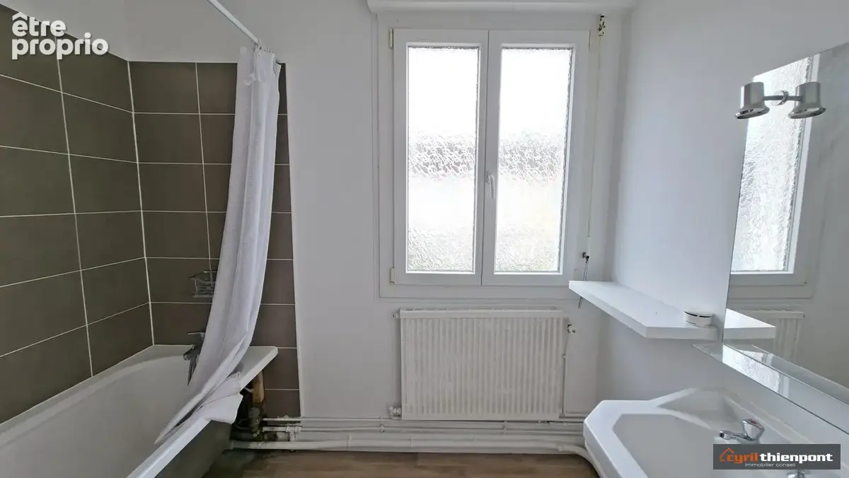 Maison 4 pièces 71 m² à vendre à Abbeville (80100) - photo 9