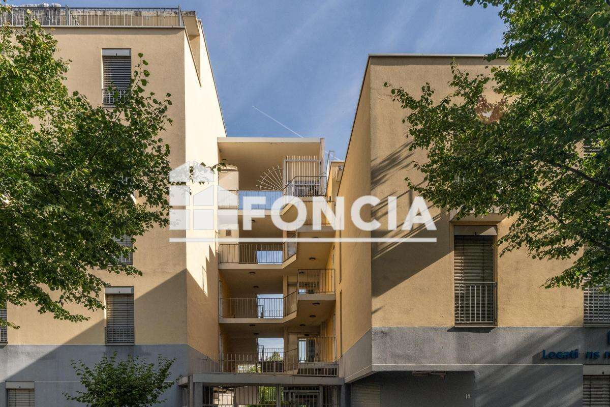 Appartement à LYON-4E