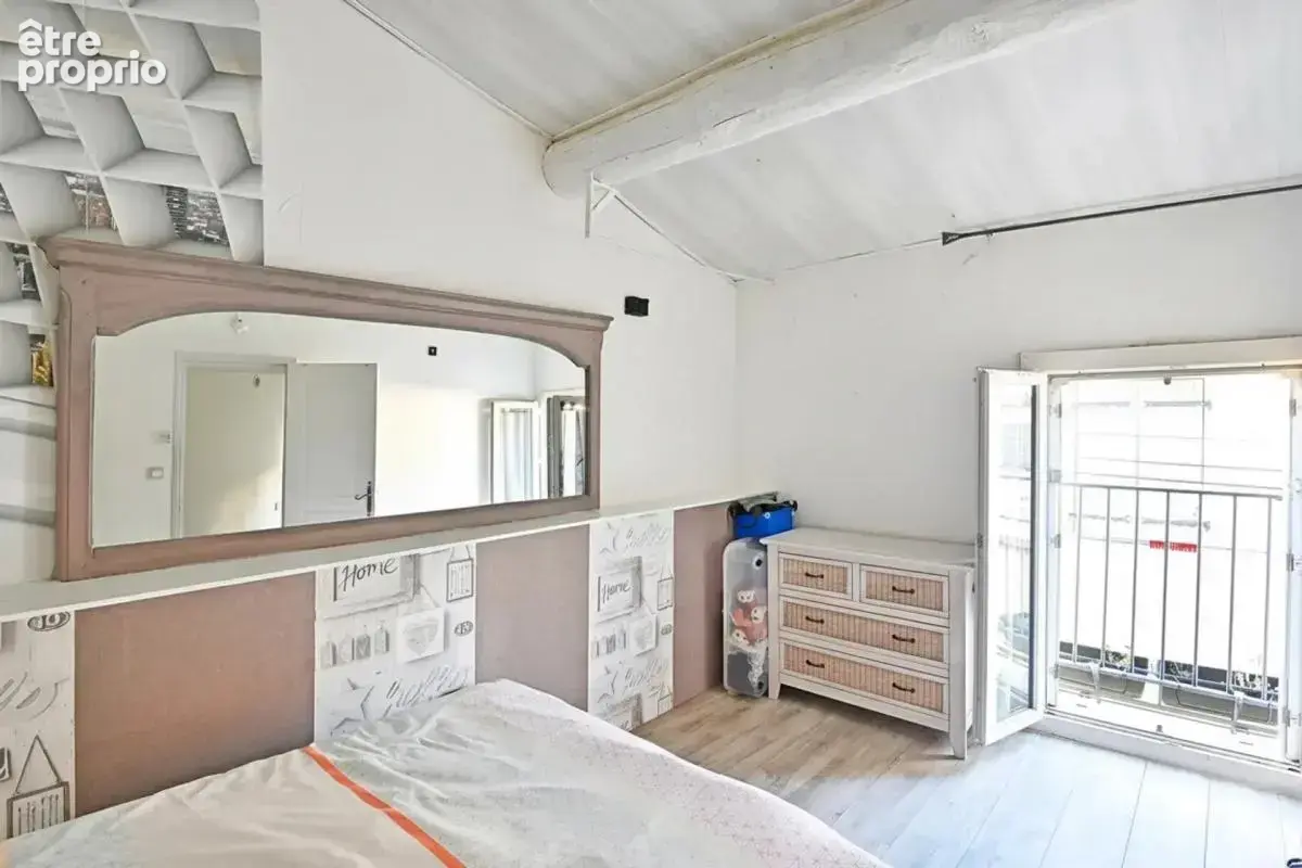 Maison de 4 pièces de 63 m² à Vauvert - photo 13
