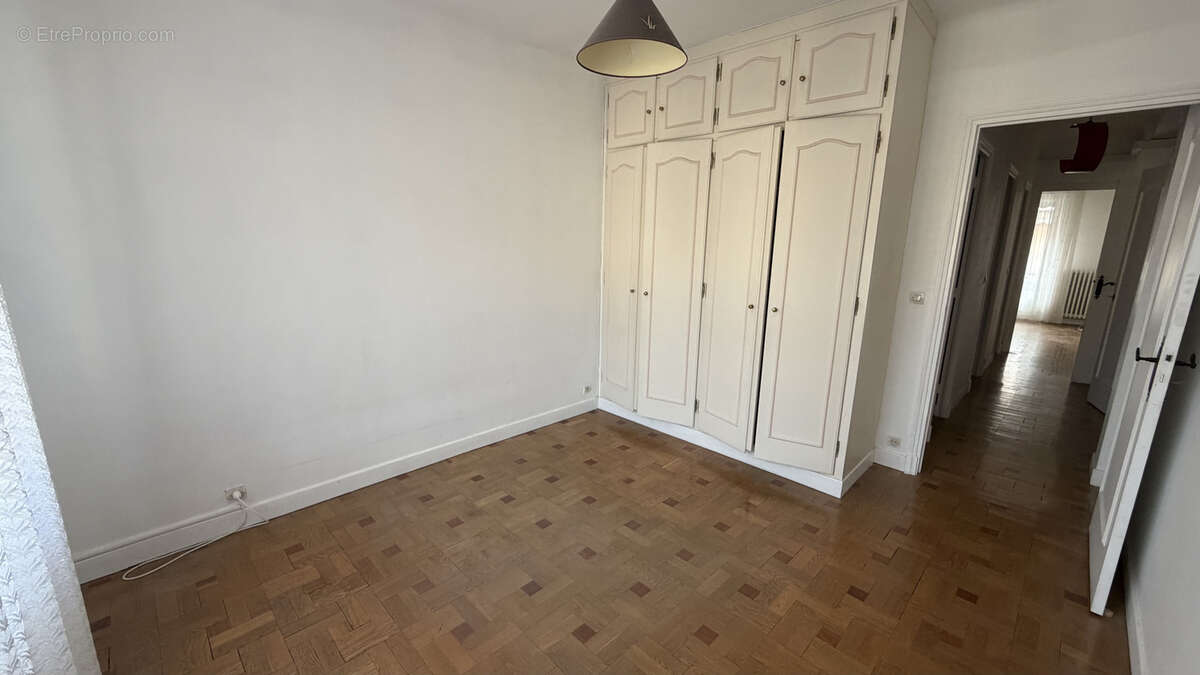 Appartement à BEAULIEU-SUR-MER
