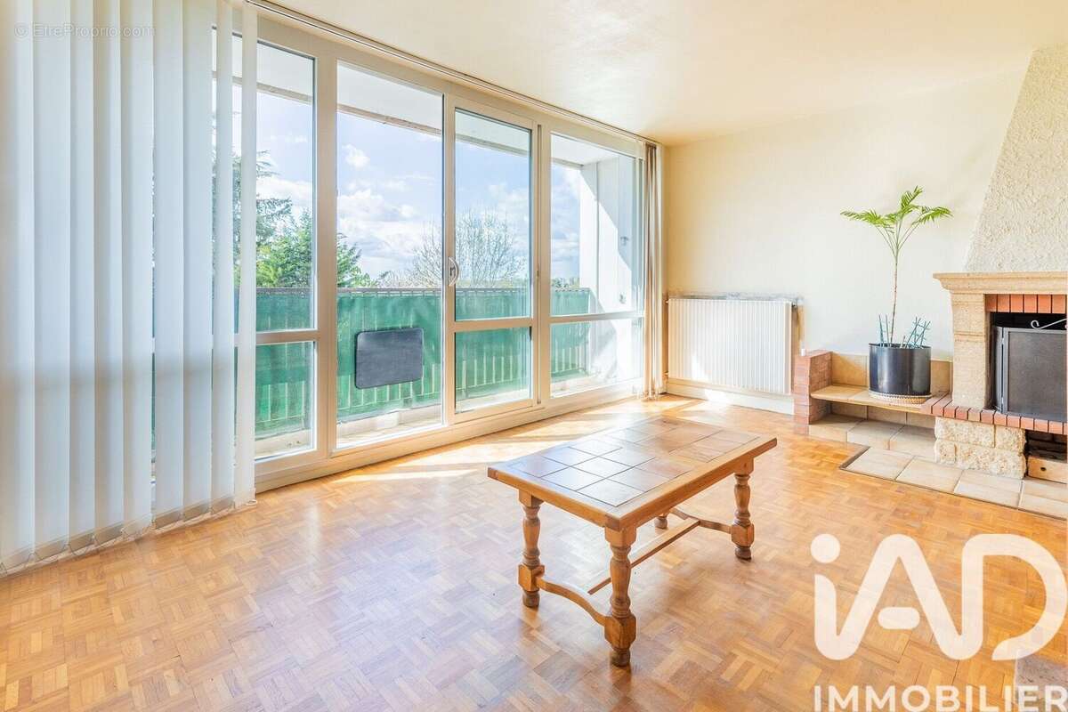 Photo 2 - Appartement à MORANGIS