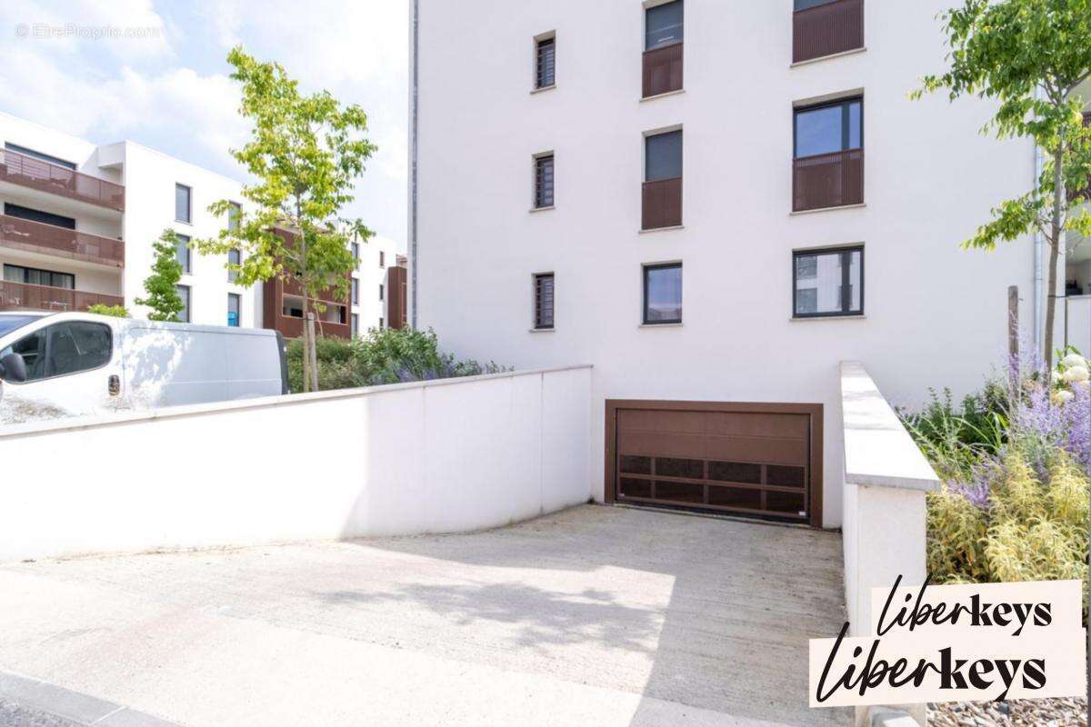 Appartement à MURET