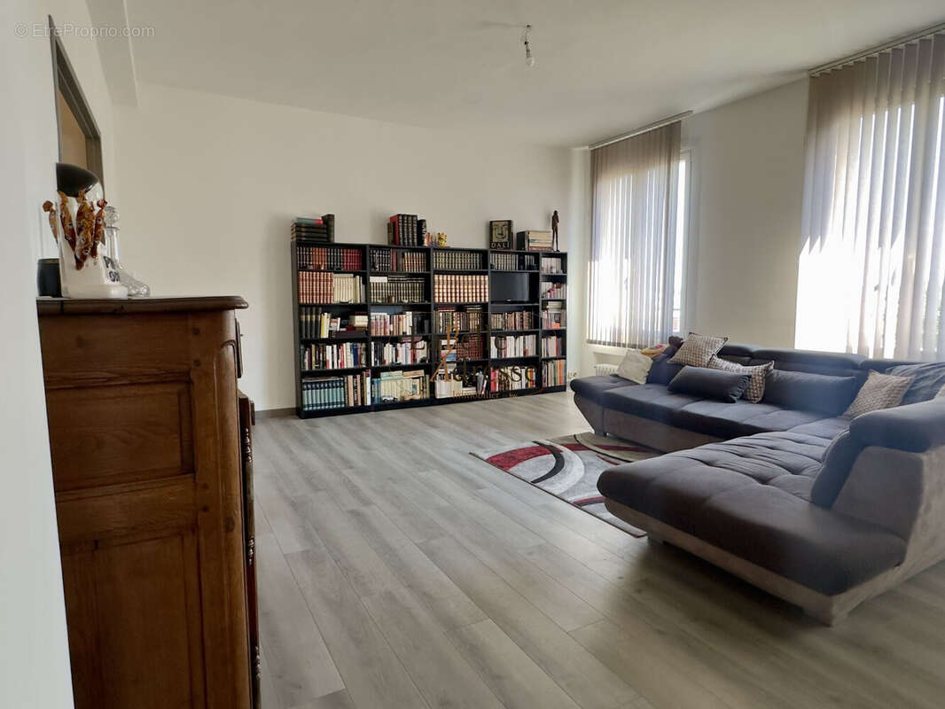 Appartement à DOUAI