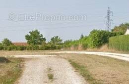 Terrain à COURSAC
