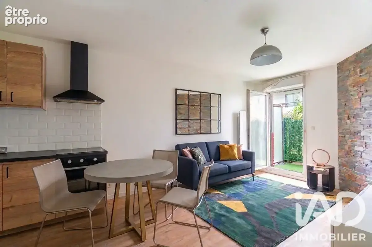 Photo 1 - Appartement à CARRIERES-SOUS-POISSY