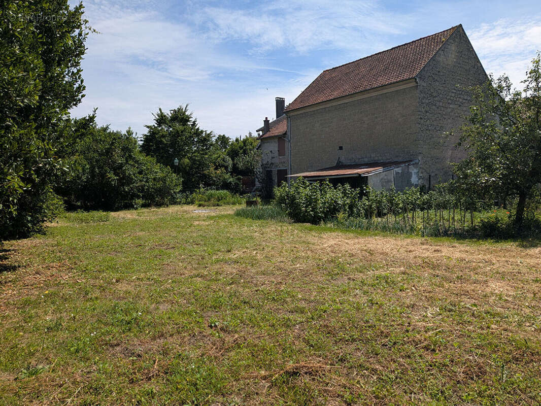 Maison à TAVERNY