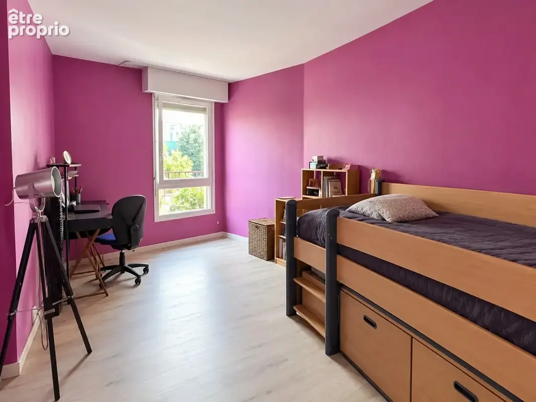 Appartement à vendre 4 pièces CRETEIL (94) - photo 6