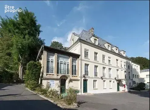 INVESTISSEMENT LOCATIF  Bray-et-Lû  Résidence EHPAD Le Manoir - 6,82% de rentabilité - photo 14